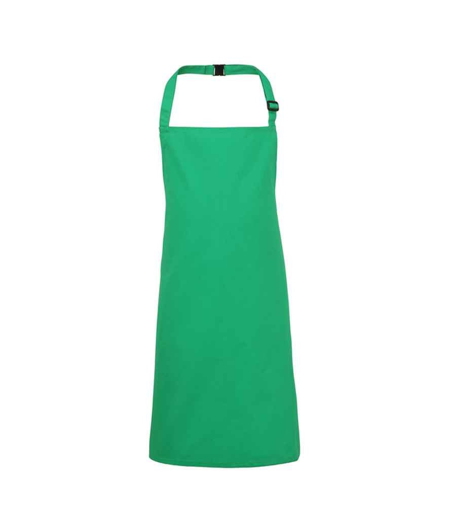 Premier Kids Bib Apron - 24 Workwear - Apron