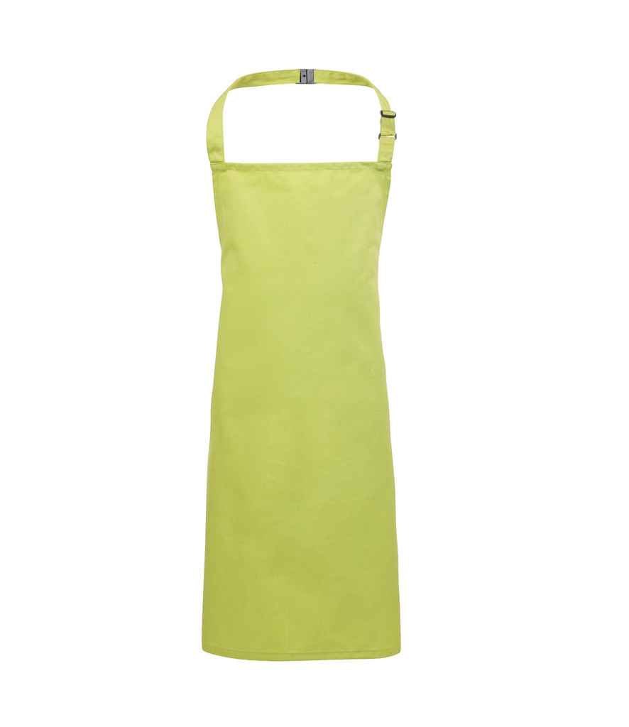 Premier Kids Bib Apron - 24 Workwear - Apron