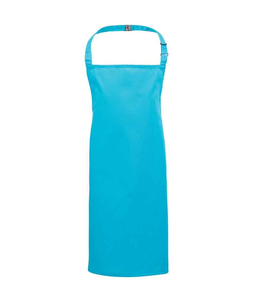 Premier Kids Bib Apron - 24 Workwear - Apron