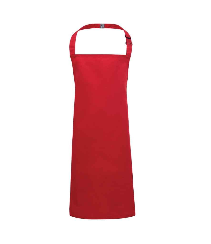 Premier Kids Bib Apron - 24 Workwear - Apron