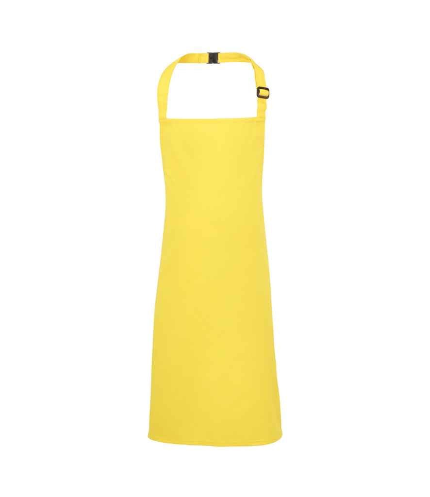 Premier Kids Bib Apron - 24 Workwear - Apron