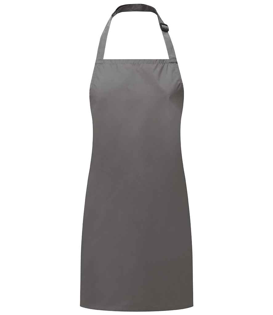 Premier Kids Waterproof Apron - 24 Workwear - Apron