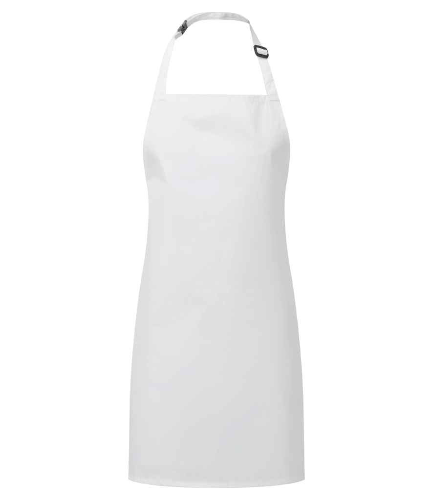 Premier Kids Waterproof Apron - 24 Workwear - Apron