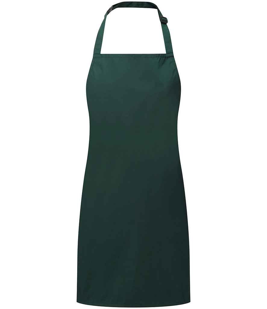 Premier Kids Waterproof Apron - 24 Workwear - Apron