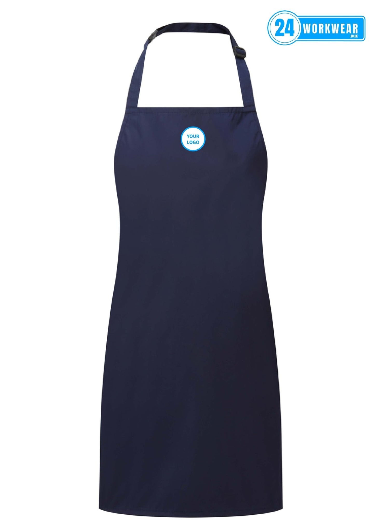 Premier Kids Waterproof Apron - 24 Workwear - Apron