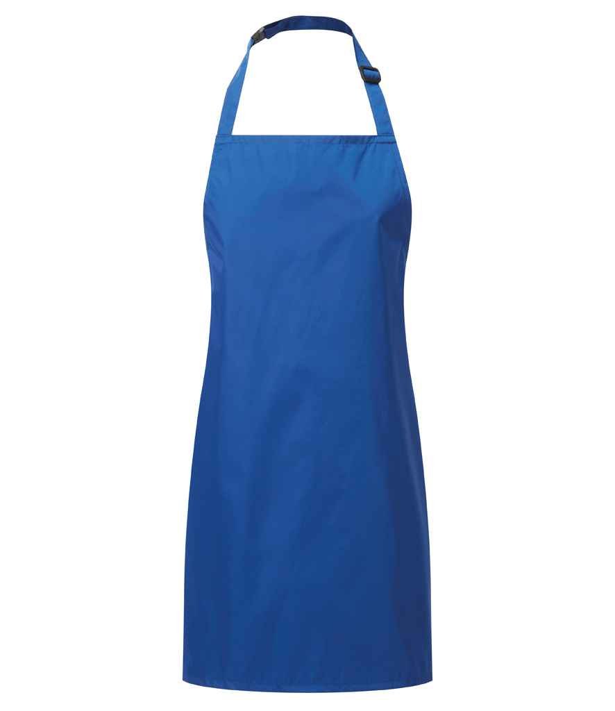 Premier Kids Waterproof Apron - 24 Workwear - Apron