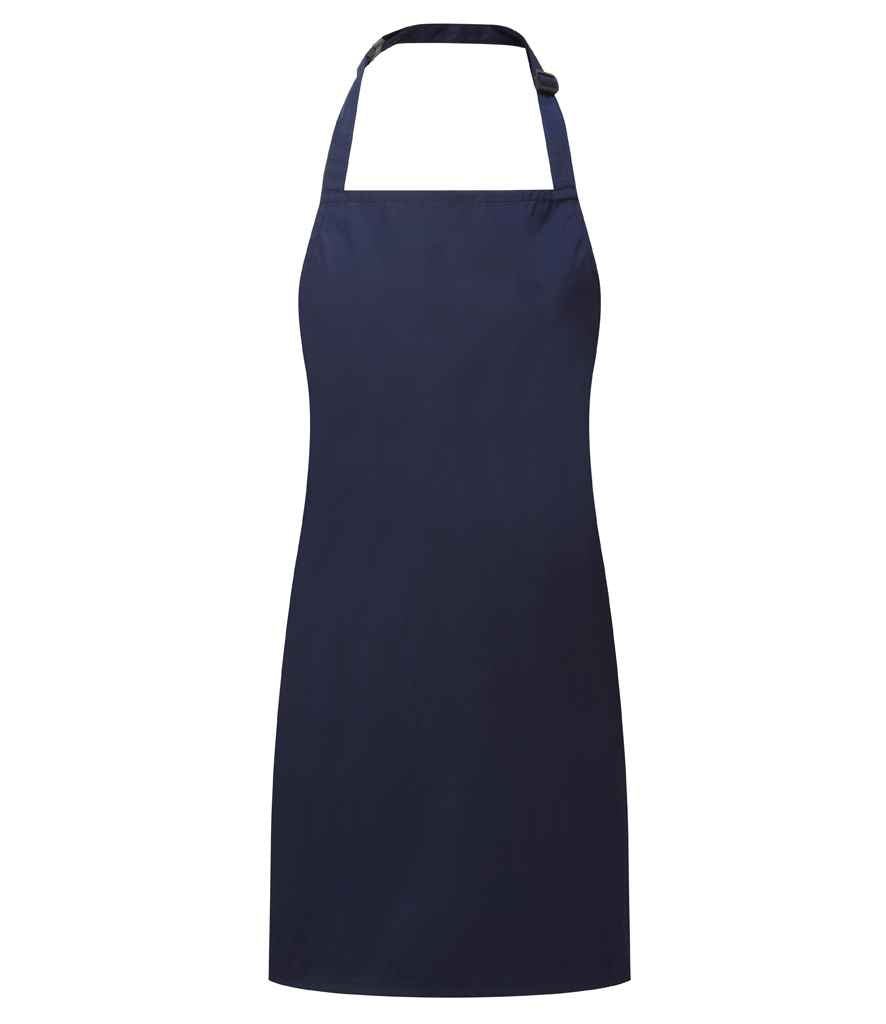 Premier Kids Waterproof Apron - 24 Workwear - Apron