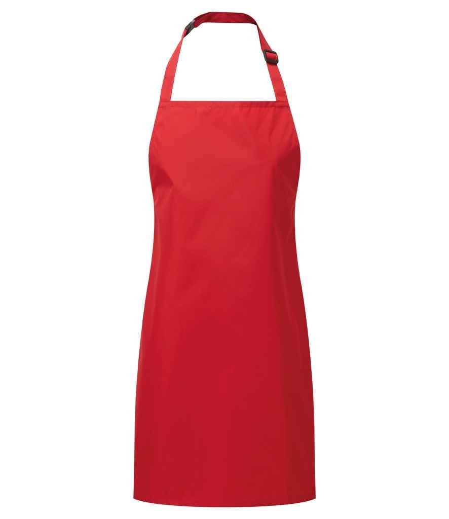 Premier Kids Waterproof Apron - 24 Workwear - Apron