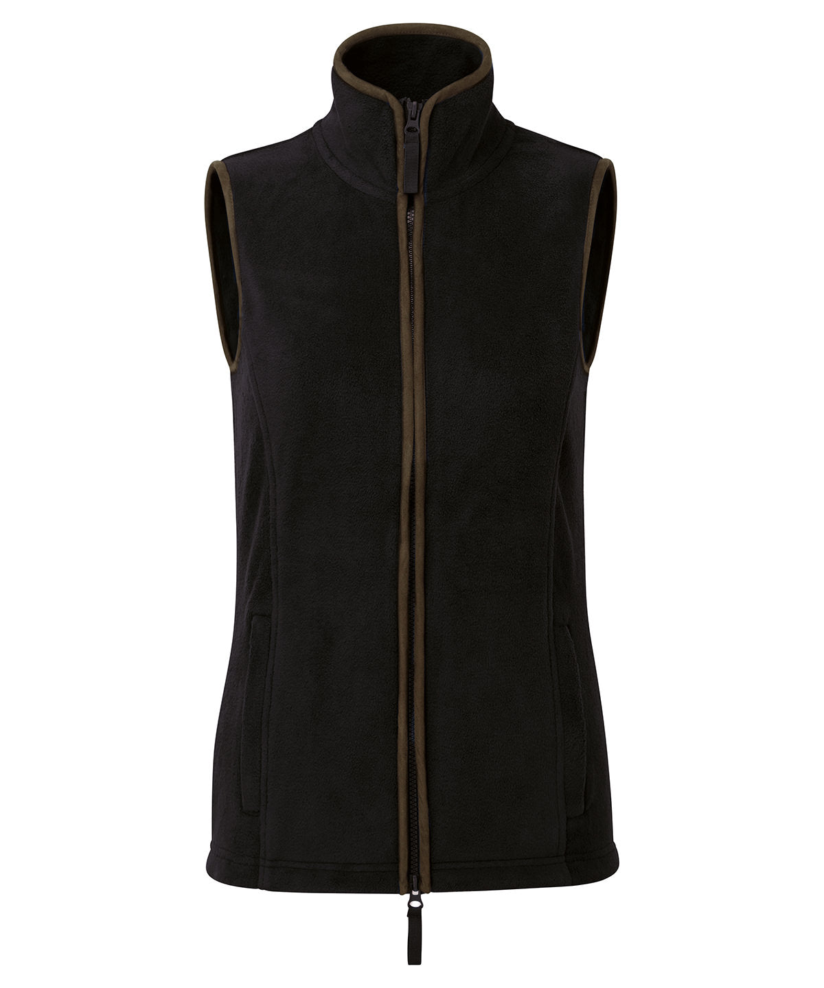 Premier Ladies Artisan Fleece Gilet - 24 Workwear - Gilet