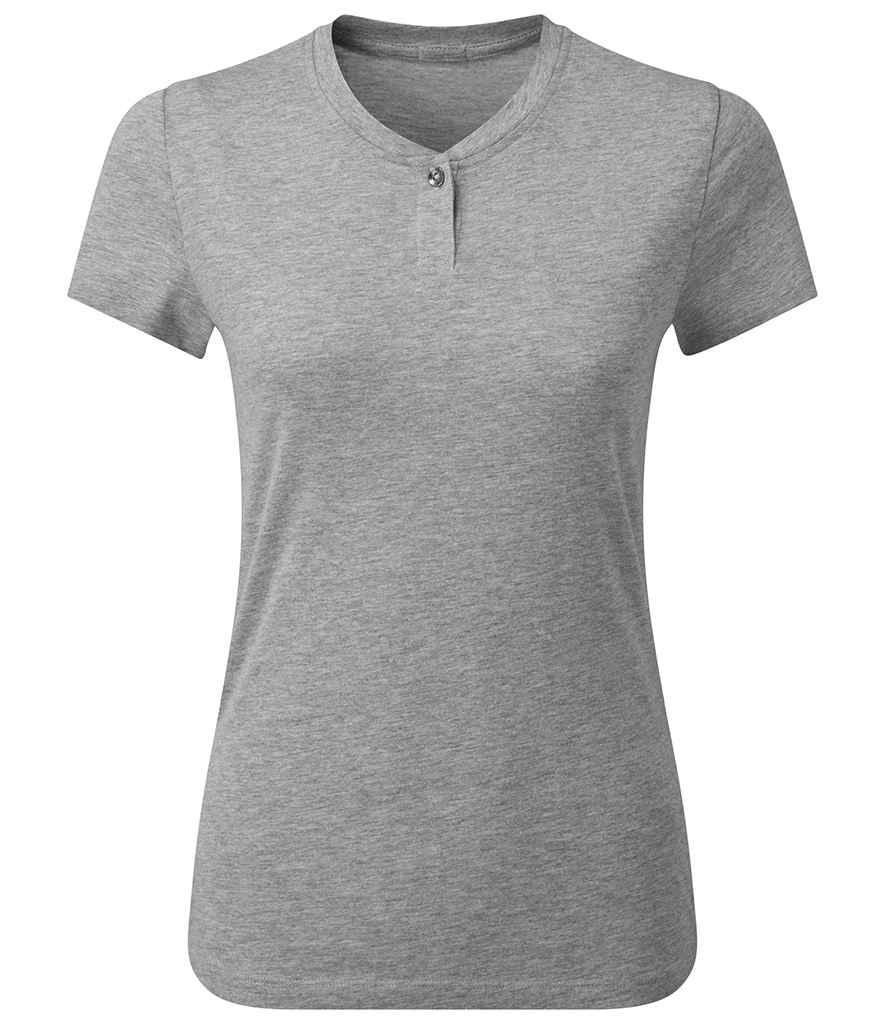 Premier Ladies Comis T-Shirt - 24 Workwear - T-Shirt