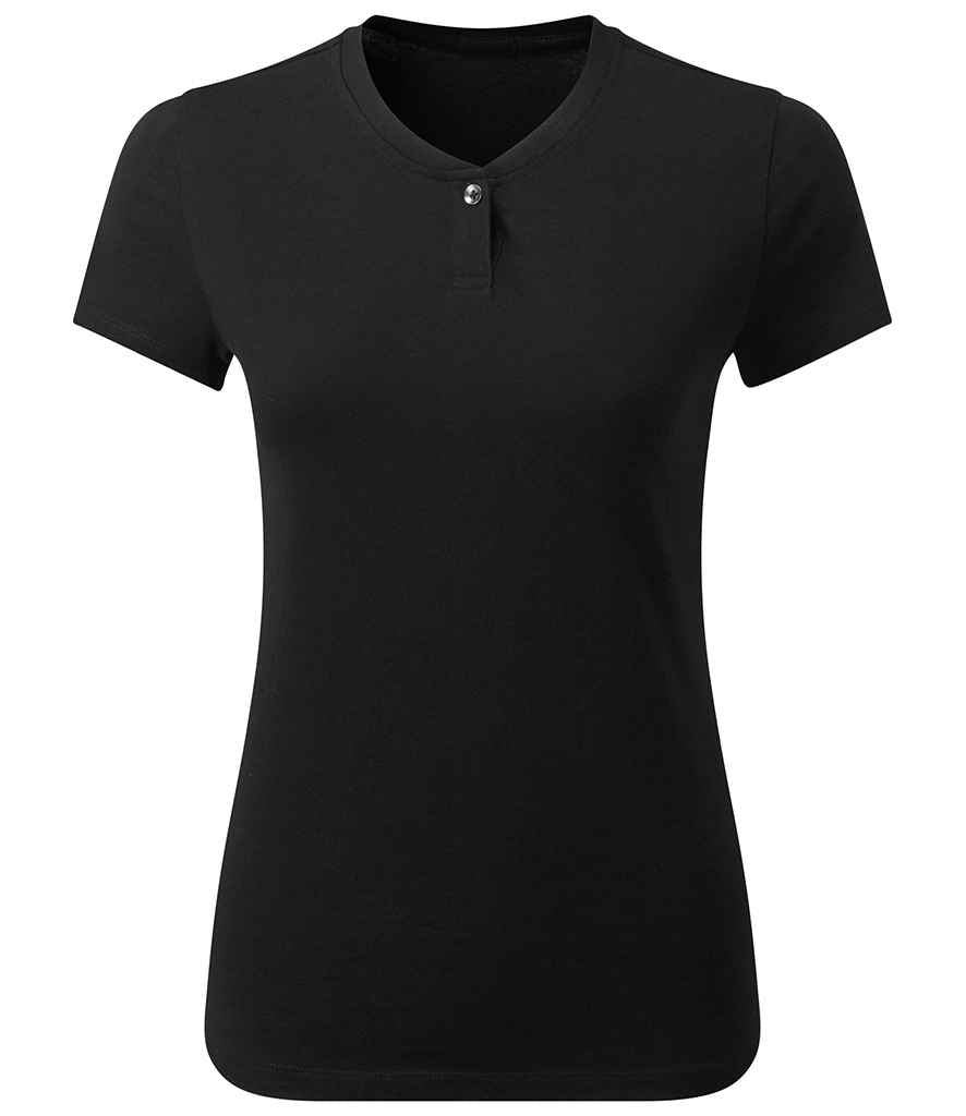 Premier Ladies Comis T-Shirt - 24 Workwear - T-Shirt