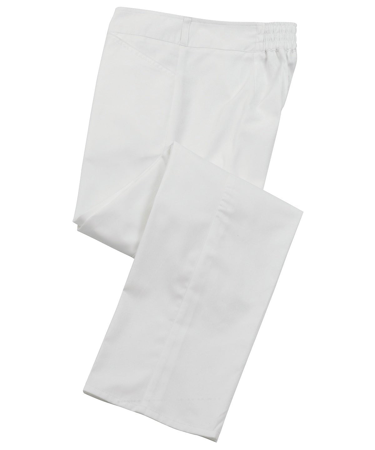 Premier Ladies Poppy Healthcare Trousers - 24 Workwear - Trousers