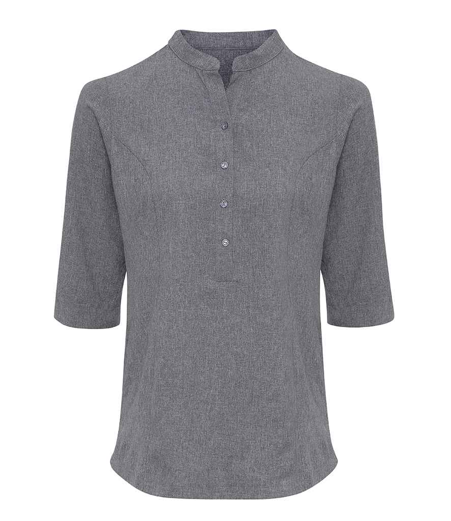 Premier Ladies Verbena Tunic - 24 Workwear - Tunic
