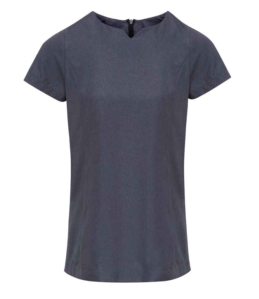 Premier Ladies Viola Tunic - 24 Workwear - Tunic