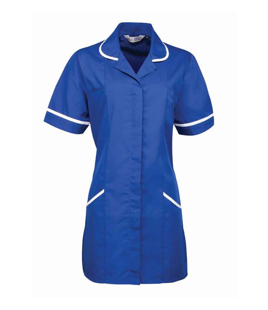 Premier Ladies Vitality Healthcare Tunic - 24 Workwear - Tunic