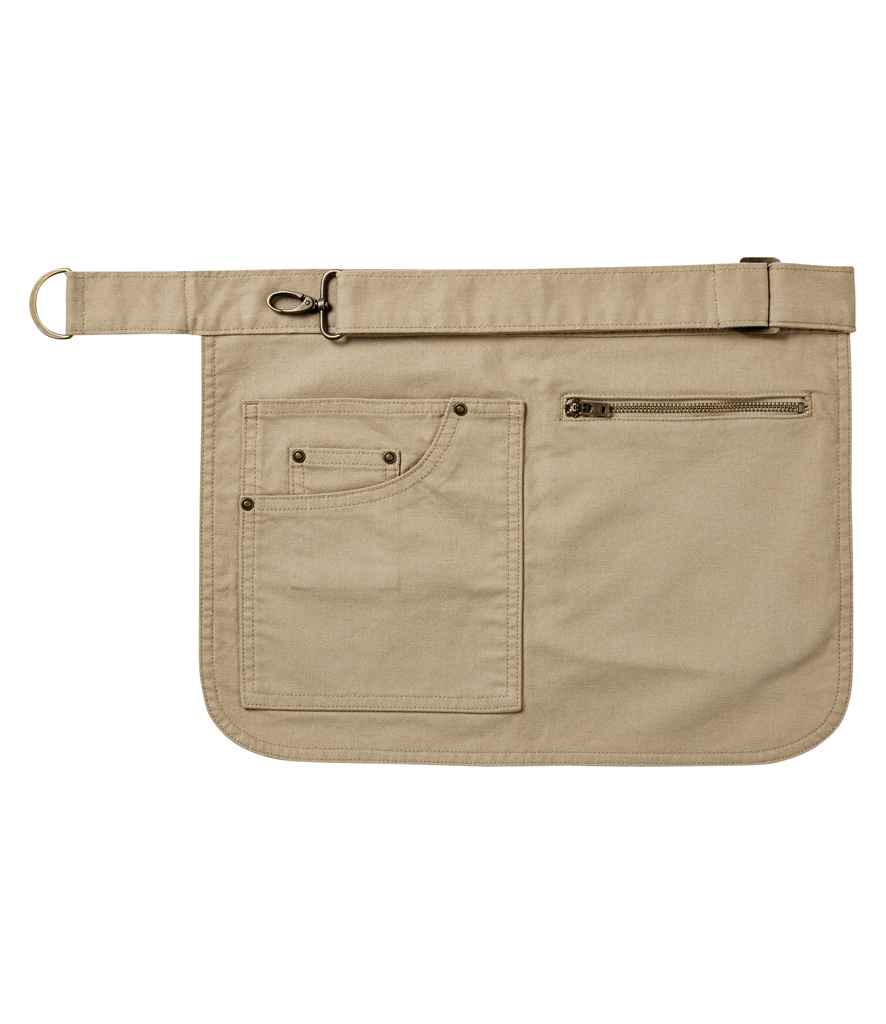 Premier Metro Utility Hip Apron - 24 Workwear - Apron