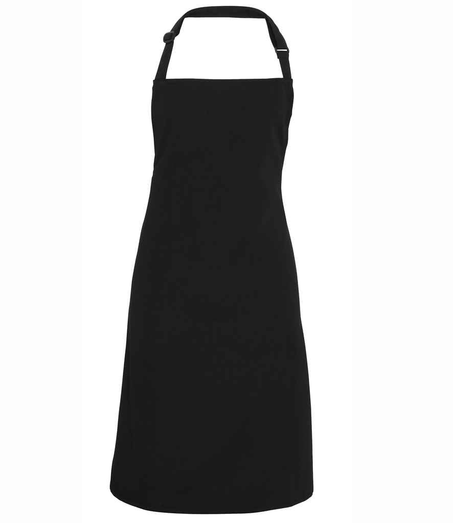 Premier Polyester Bib Apron - 24 Workwear - Apron