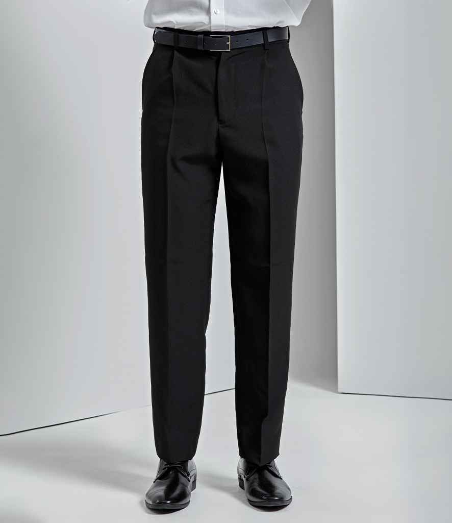 Premier Polyester Trousers - 24 Workwear - Trousers