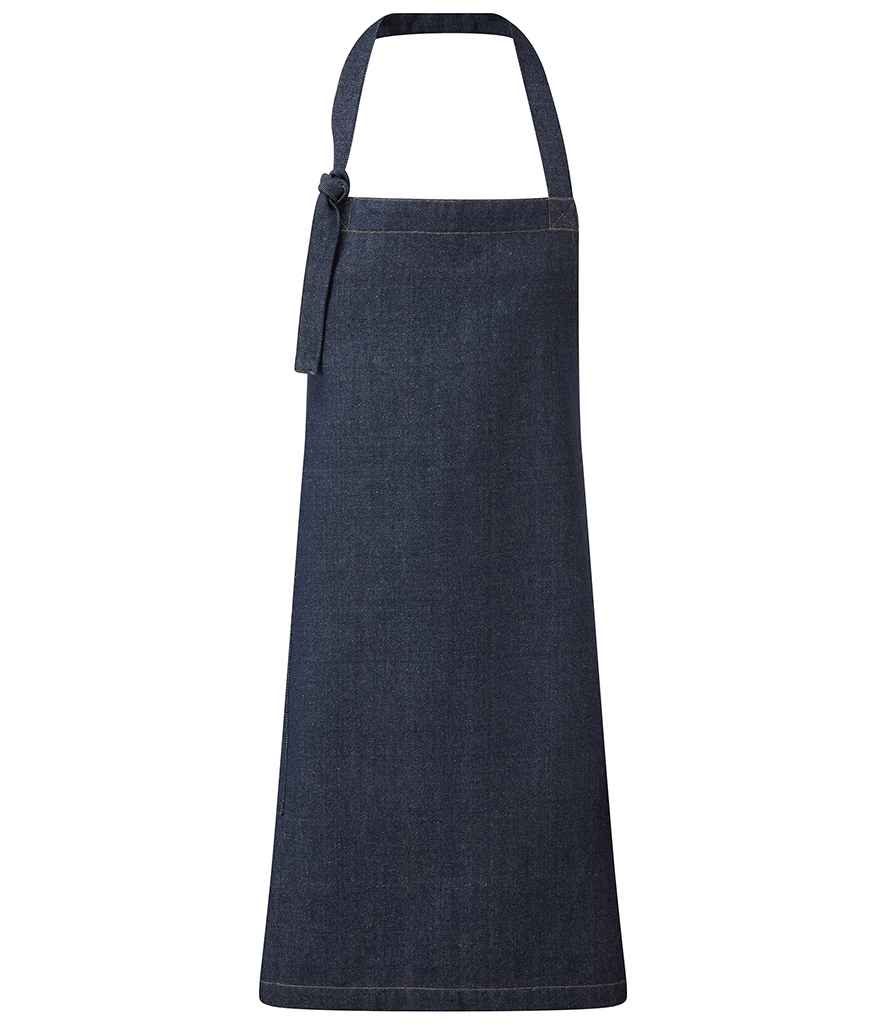 Premier Regenerate Bib Apron - 24 Workwear - Apron