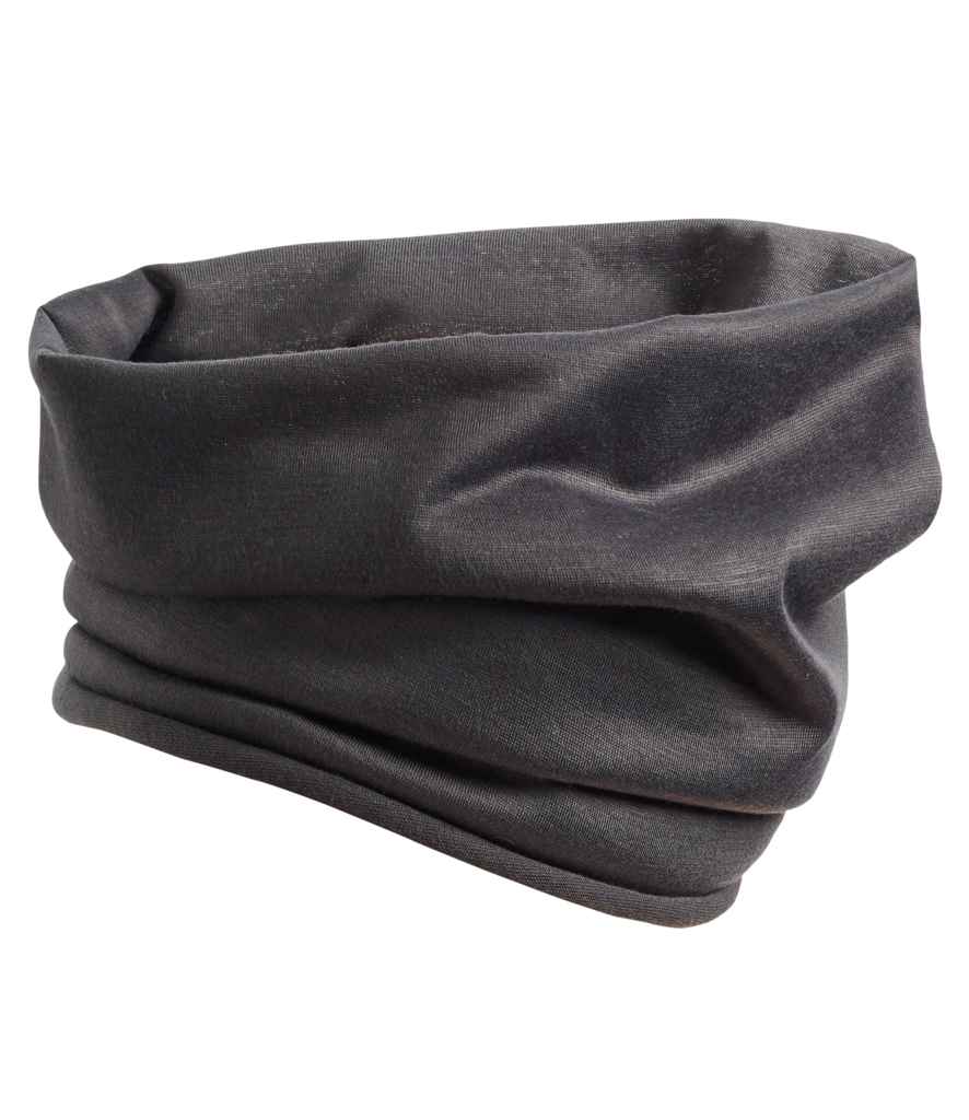 Premier Snood Face Covering - 24 Workwear - Face Mask