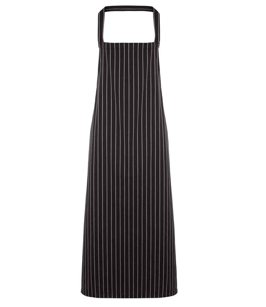 Premier Stripe Apron - 24 Workwear - Apron