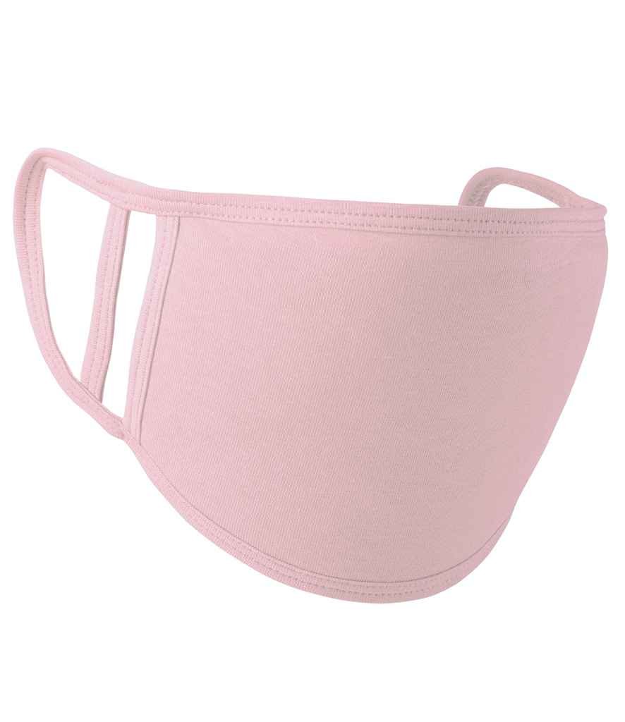 Premier Washable 2-Ply Face Cover - Pack of 5 - 24 Workwear - Face Mask
