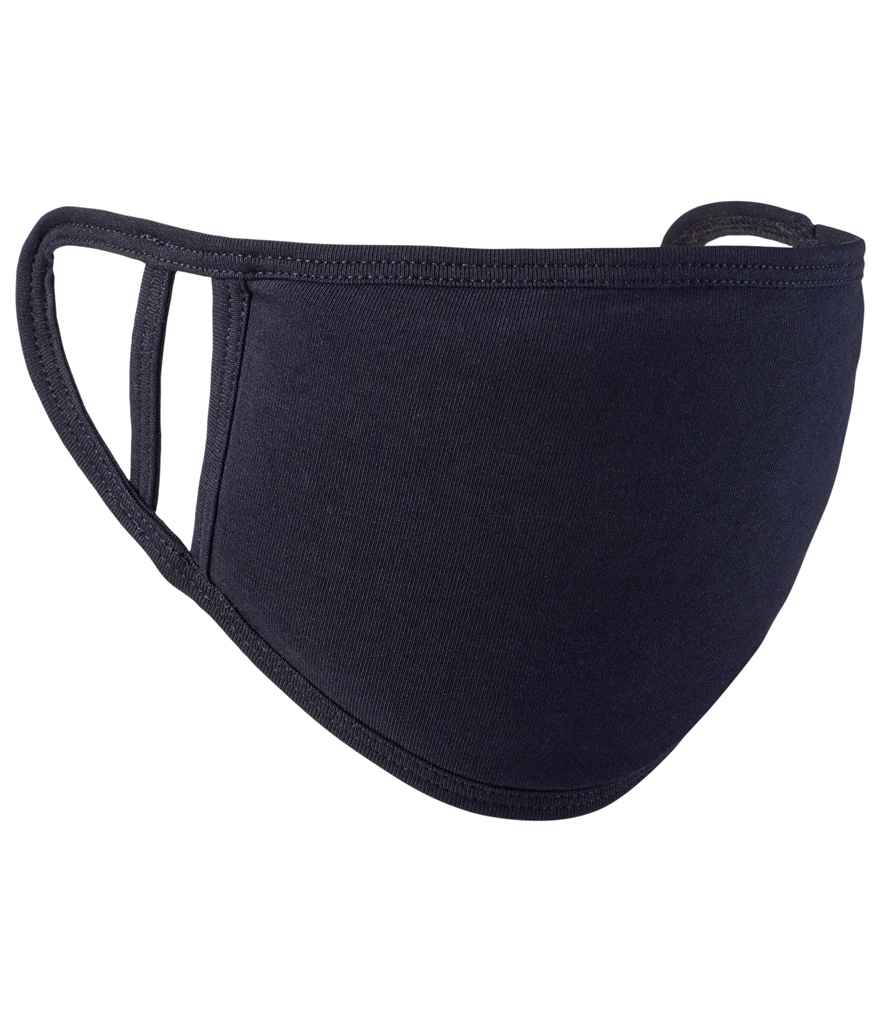 Premier Washable 2-Ply Face Cover - Pack of 5 - 24 Workwear - Face Mask