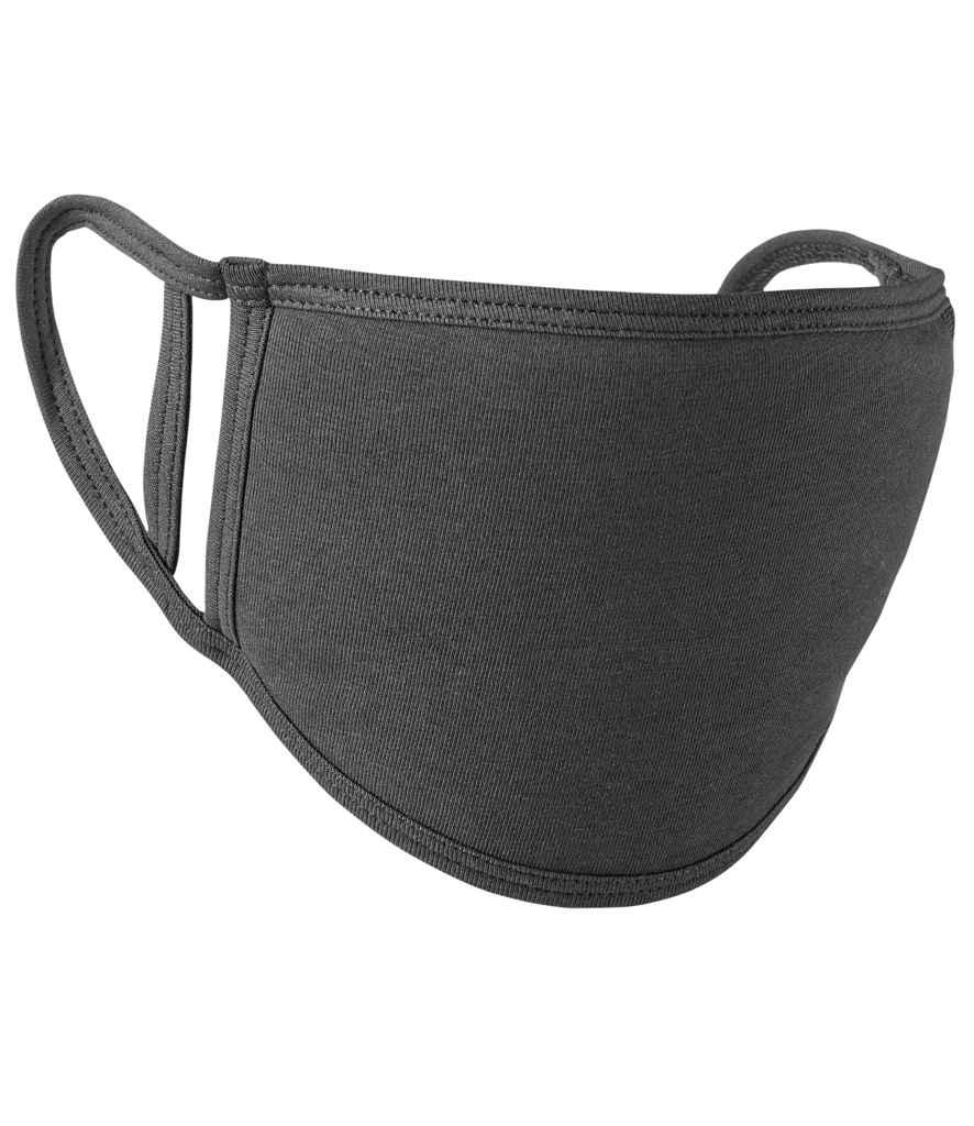 Premier Washable 2-Ply Face Cover - Pack of 5 - 24 Workwear - Face Mask