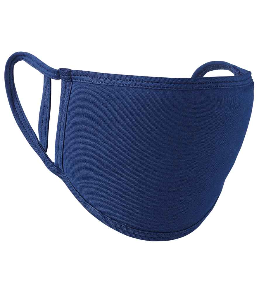 Premier Washable 2-Ply Face Cover - Pack of 5 - 24 Workwear - Face Mask