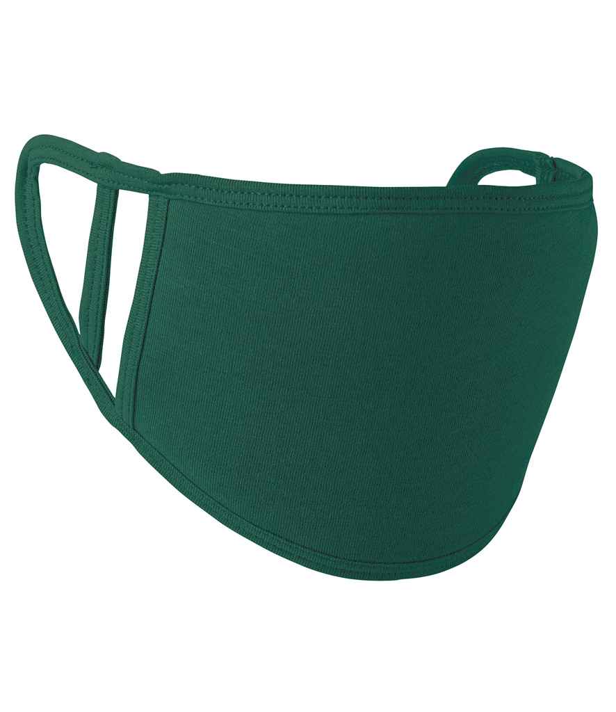 Premier Washable 2-Ply Face Cover - Pack of 5 - 24 Workwear - Face Mask