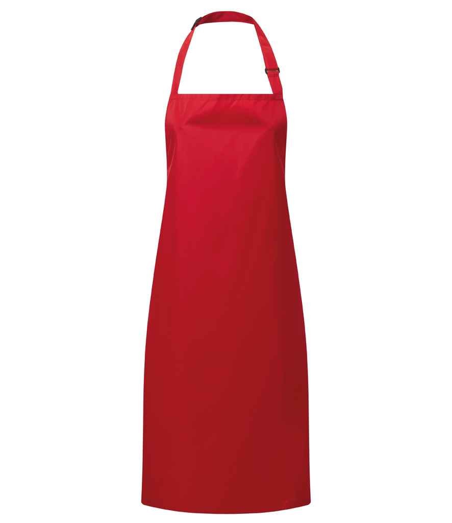Premier Waterproof Bib Apron - 24 Workwear - Apron