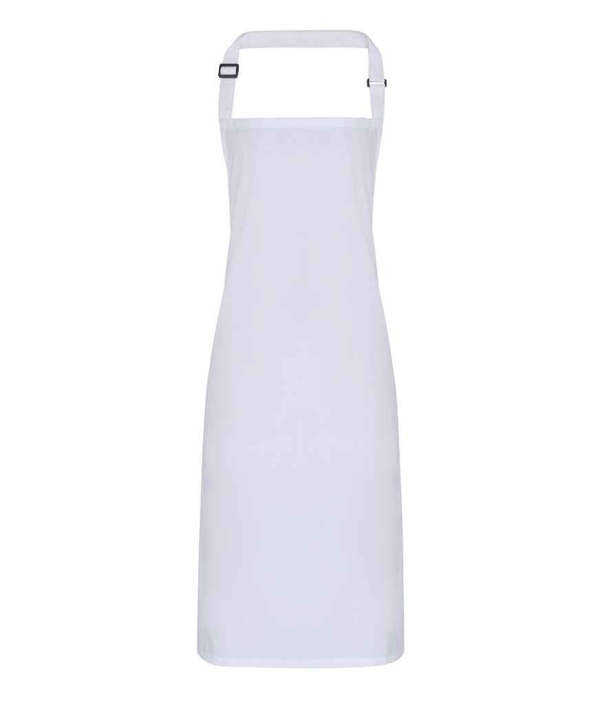 Premier Waterproof Bib Apron - 24 Workwear - Apron