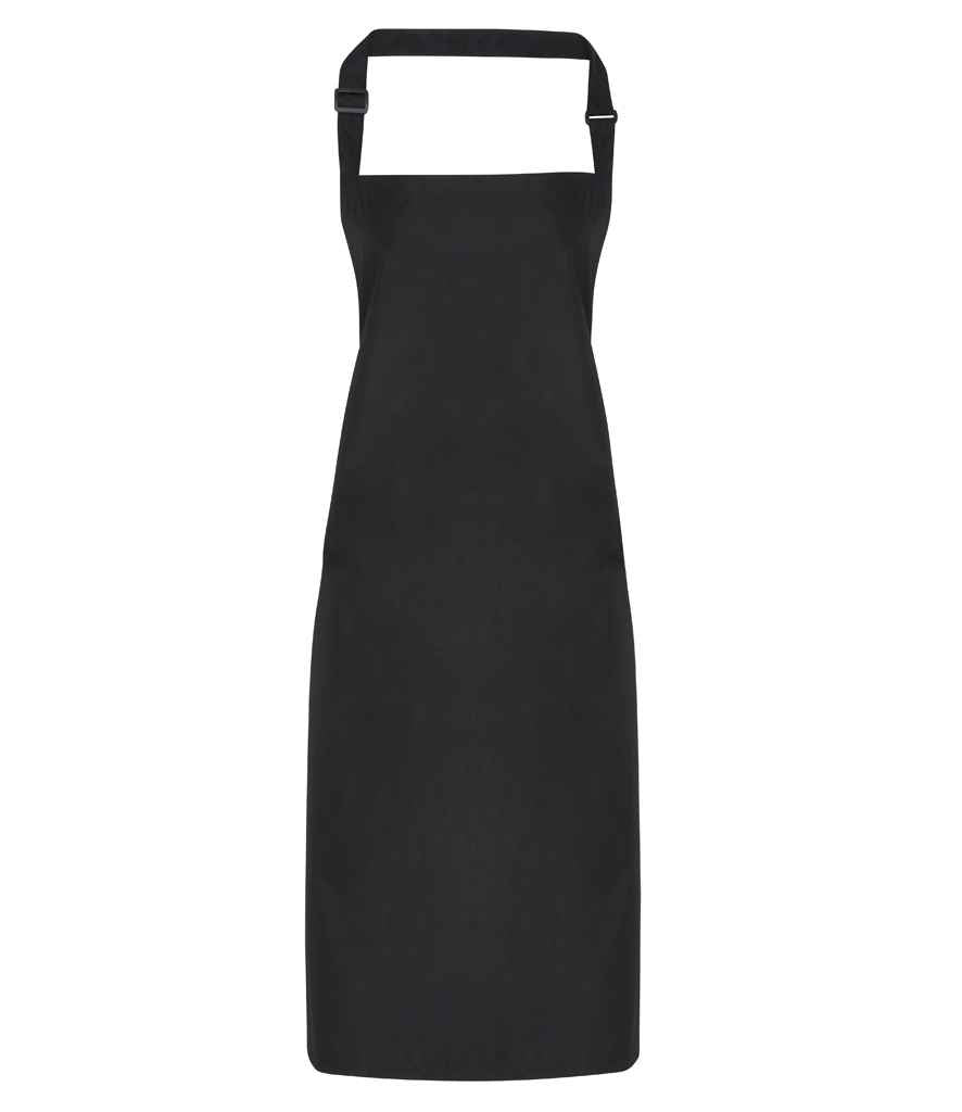 Premier Waterproof Bib Apron - 24 Workwear - Apron