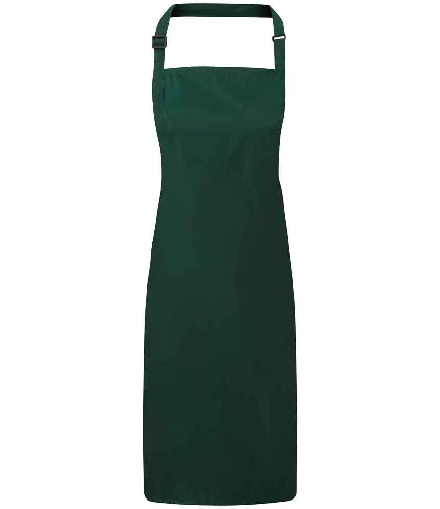 Premier Waterproof Bib Apron - 24 Workwear - Apron