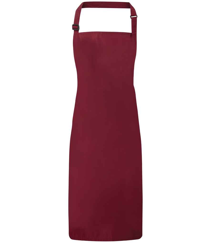 Premier Waterproof Bib Apron - 24 Workwear - Apron