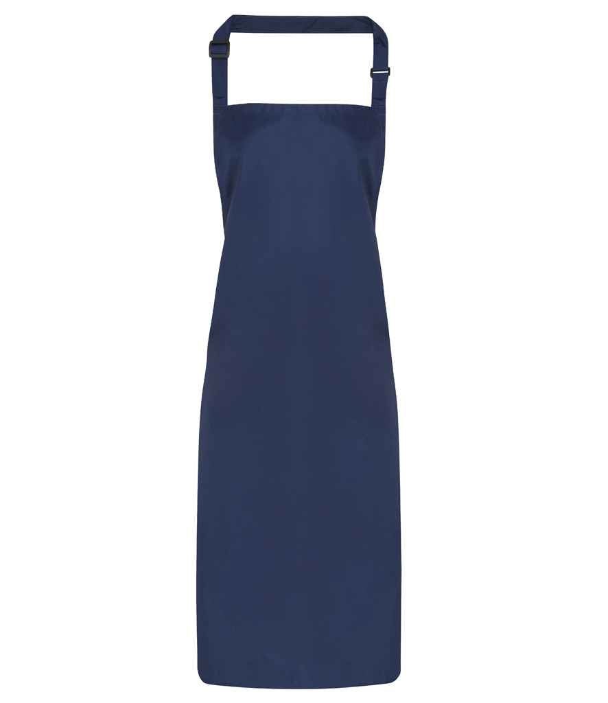 Premier Waterproof Bib Apron - 24 Workwear - Apron