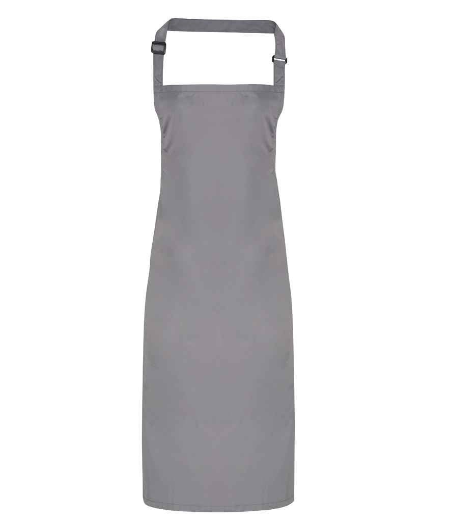 Premier Waterproof Bib Apron - 24 Workwear - Apron