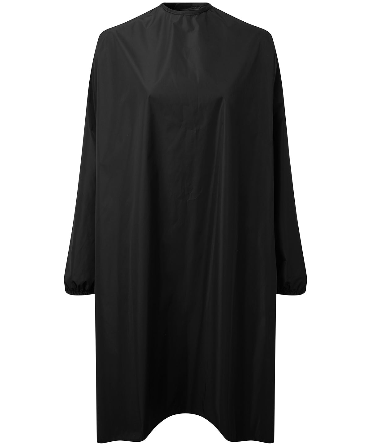 Premier Waterproof Long Sleeve Salon Gown - 24 Workwear - Apron