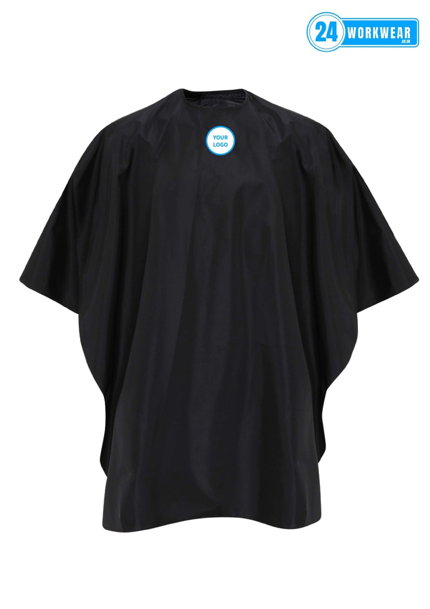 Premier Waterproof Salon Gown - 24 Workwear - Apron