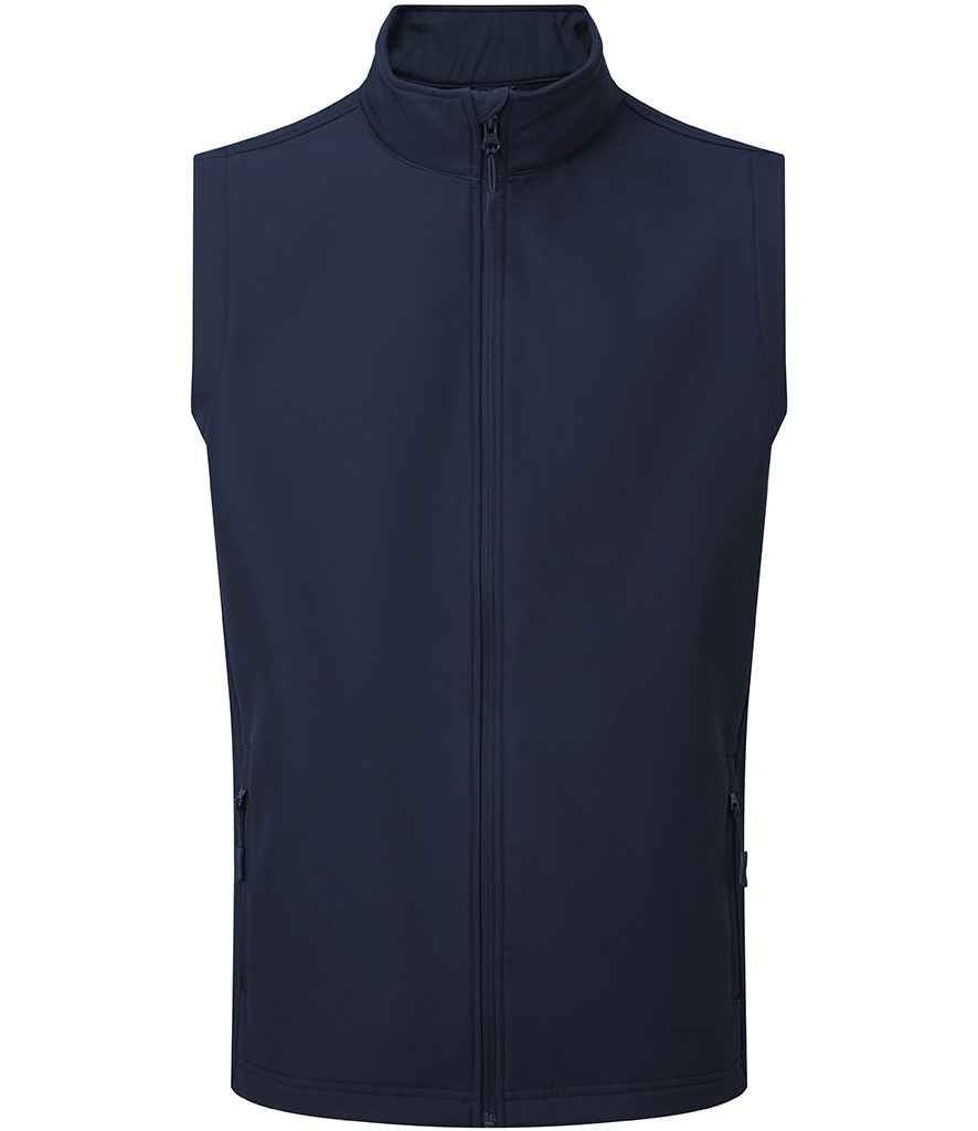Premier Windchecker® Printable and Recycled Gilet - 24 Workwear - Gilet