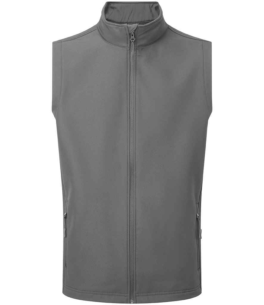 Premier Windchecker® Printable and Recycled Gilet - 24 Workwear - Gilet