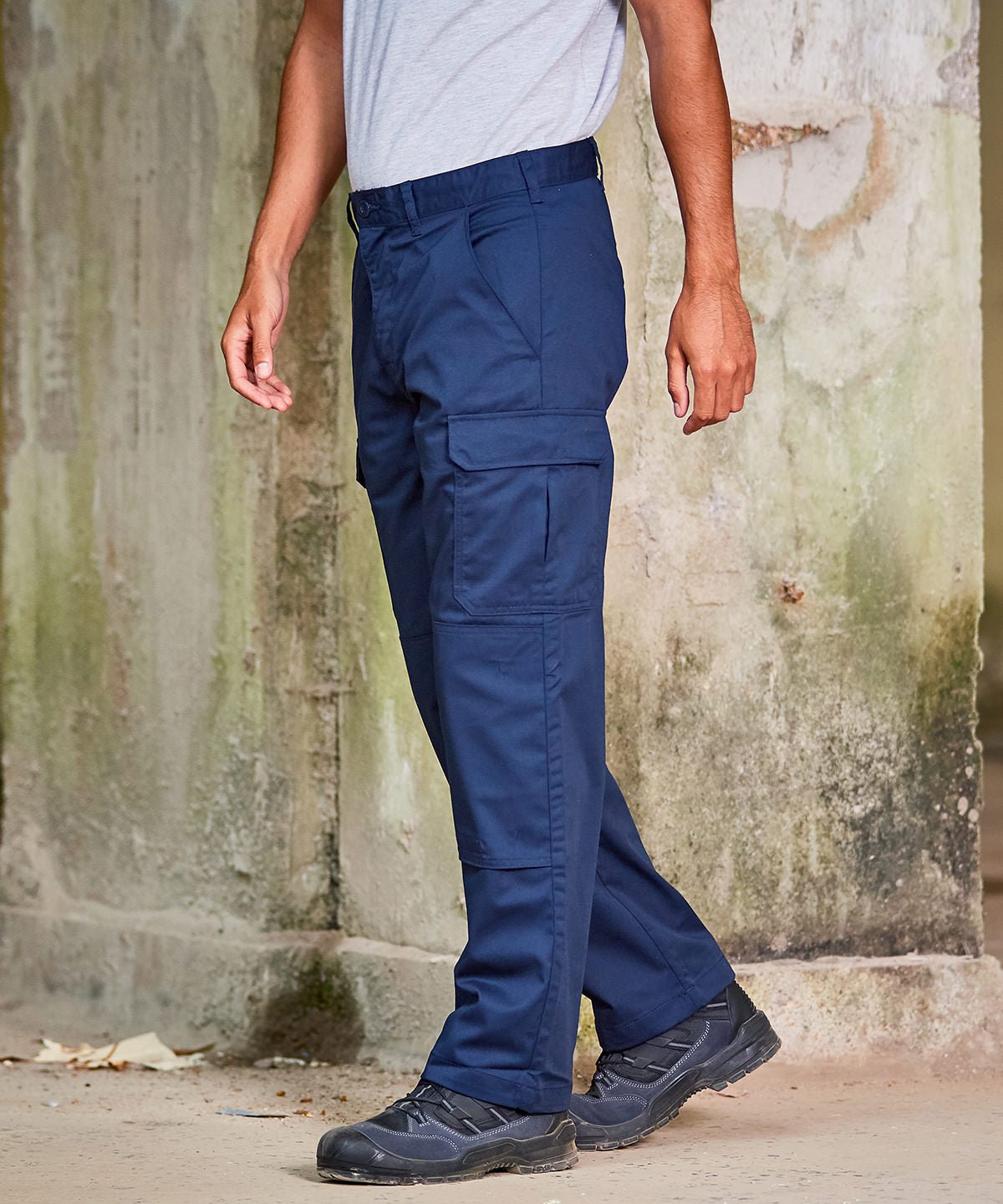 Pro RTX Cargo Workwear Trousers - 24 Workwear - Trousers