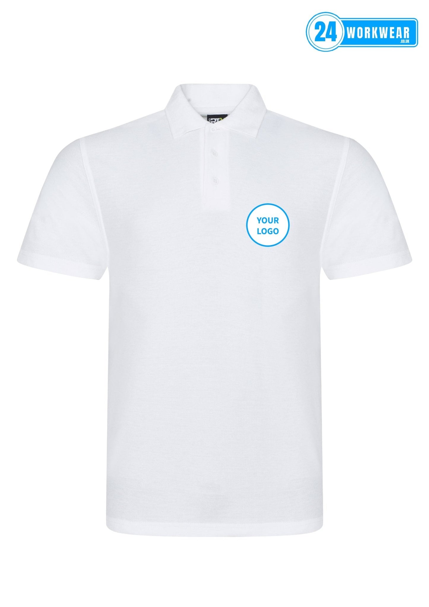 Pro RTX Polyester Polo - 24 Workwear - Polo