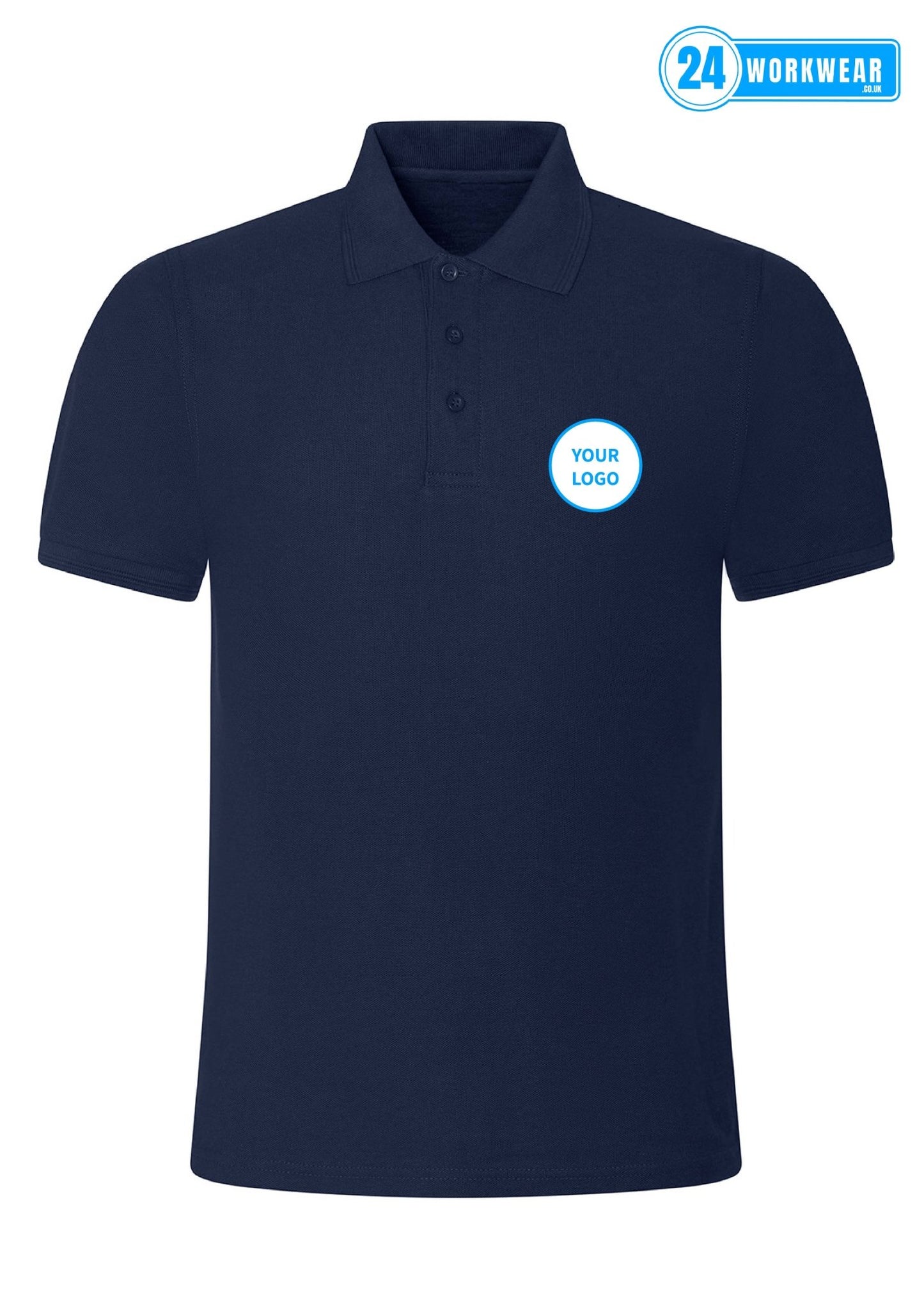 Pro RTX Premium Polo - 24 Workwear -