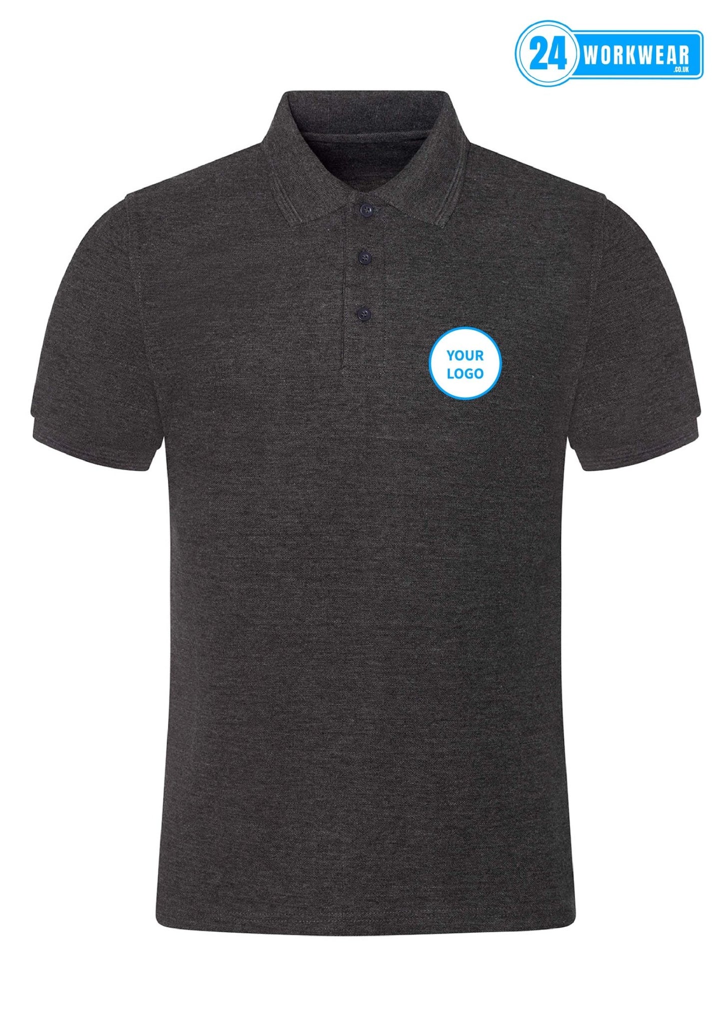 Pro RTX Premium Polo - 24 Workwear -