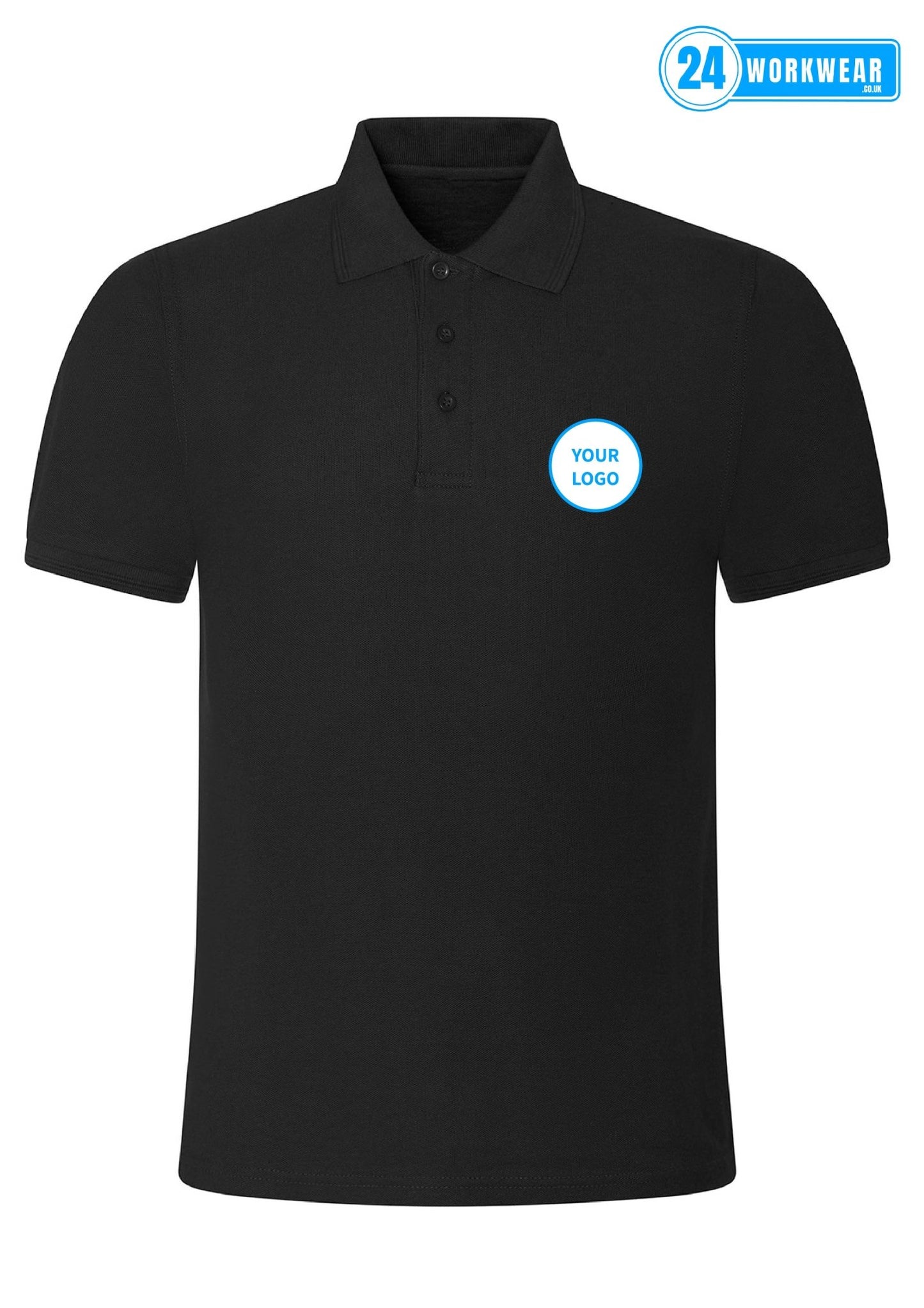 Pro RTX Premium Polo - 24 Workwear -
