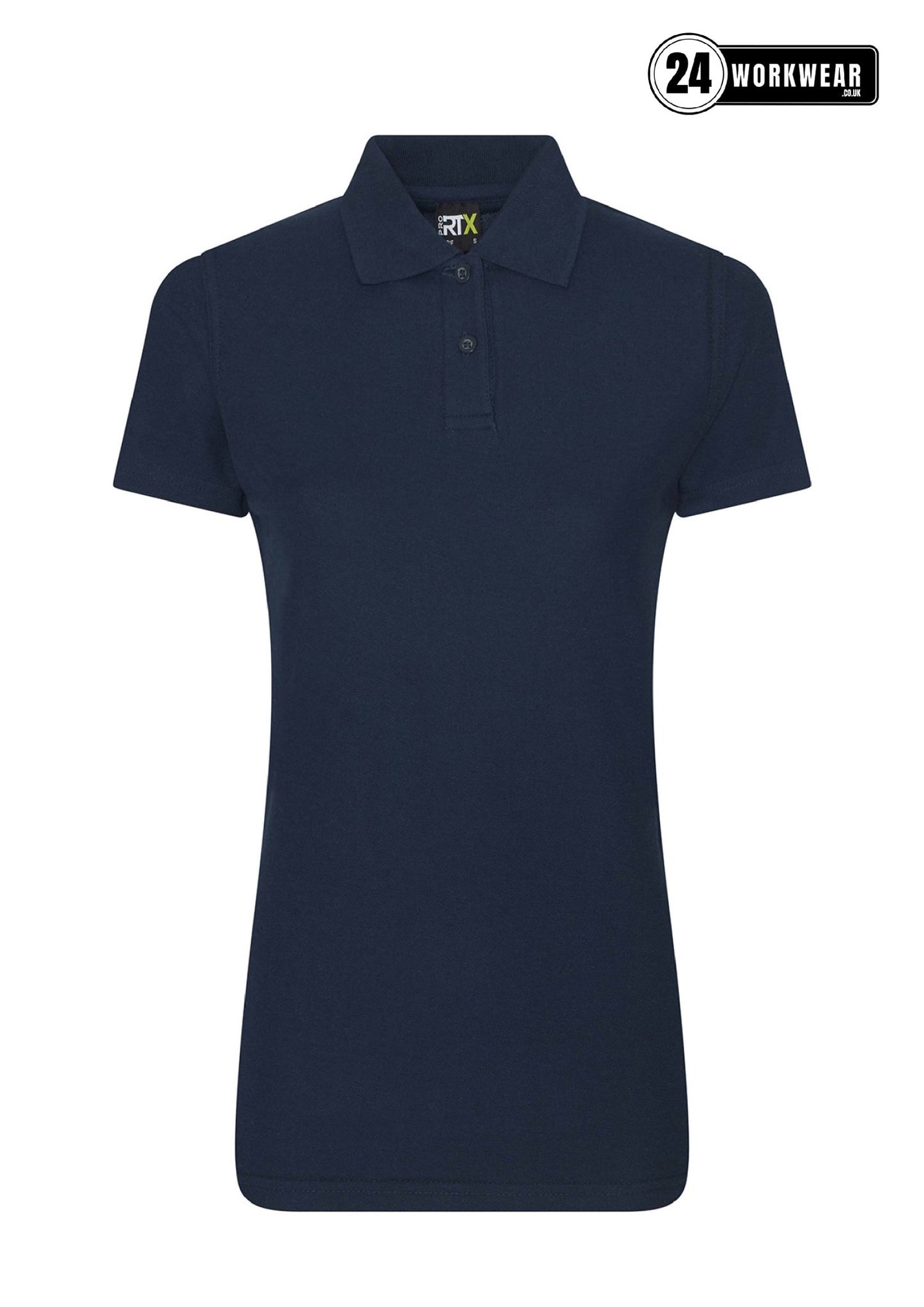 Pro RTX Women's Polo - 24 Workwear - Polo