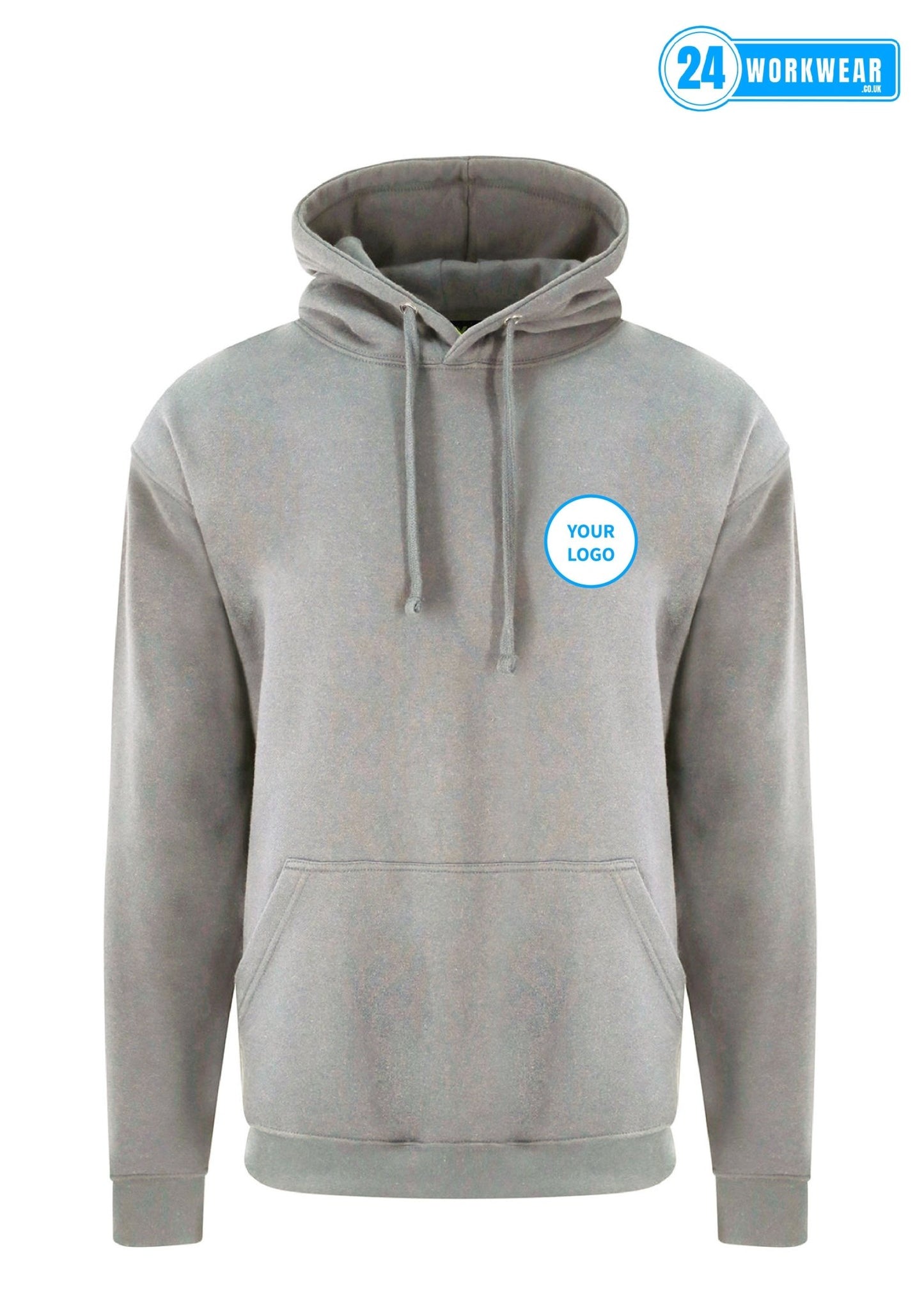Pro RTX Workwear Hoodie - 24 Workwear - Hoodie