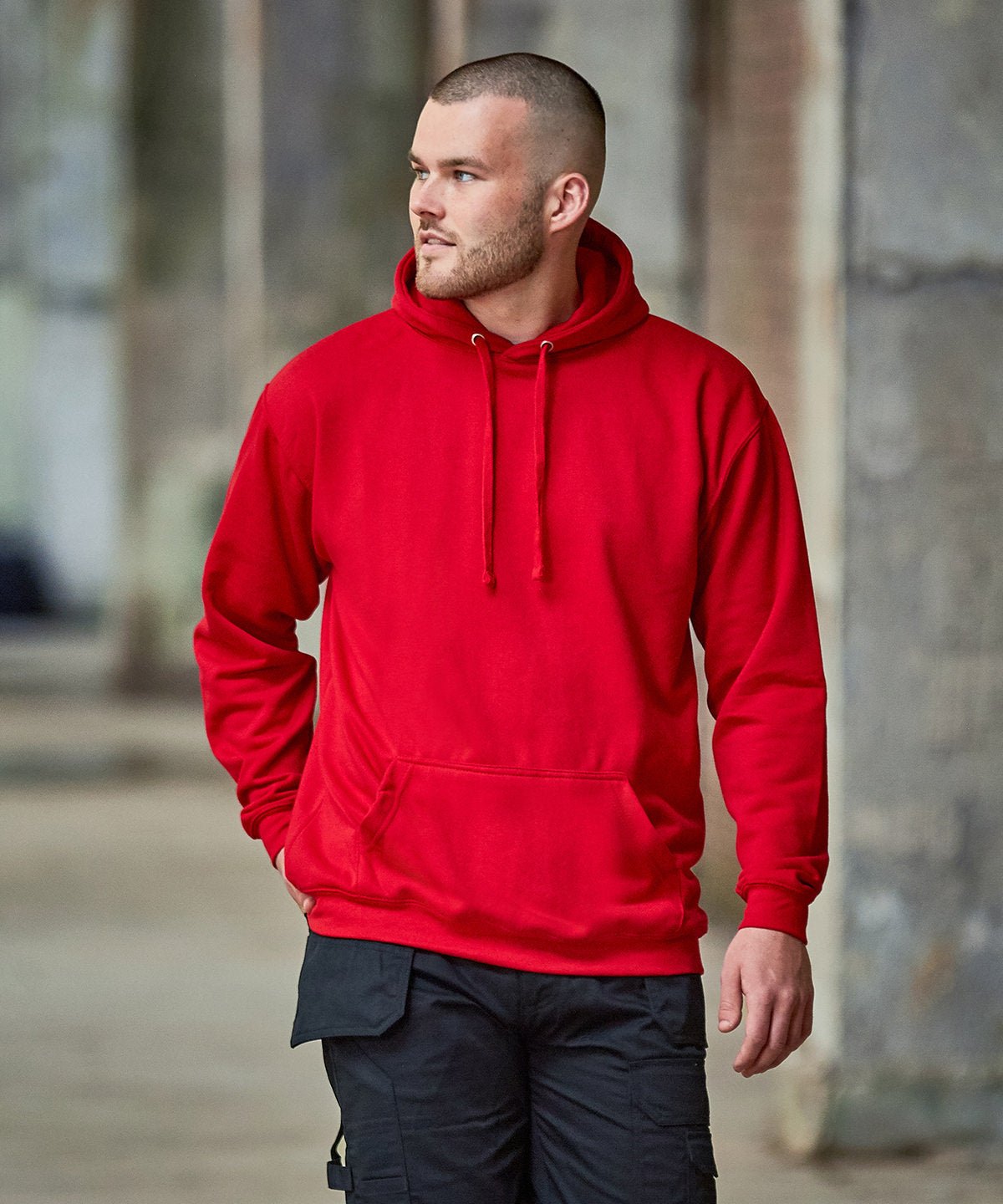 Pro RTX Workwear Hoodie - 24 Workwear - Hoodie