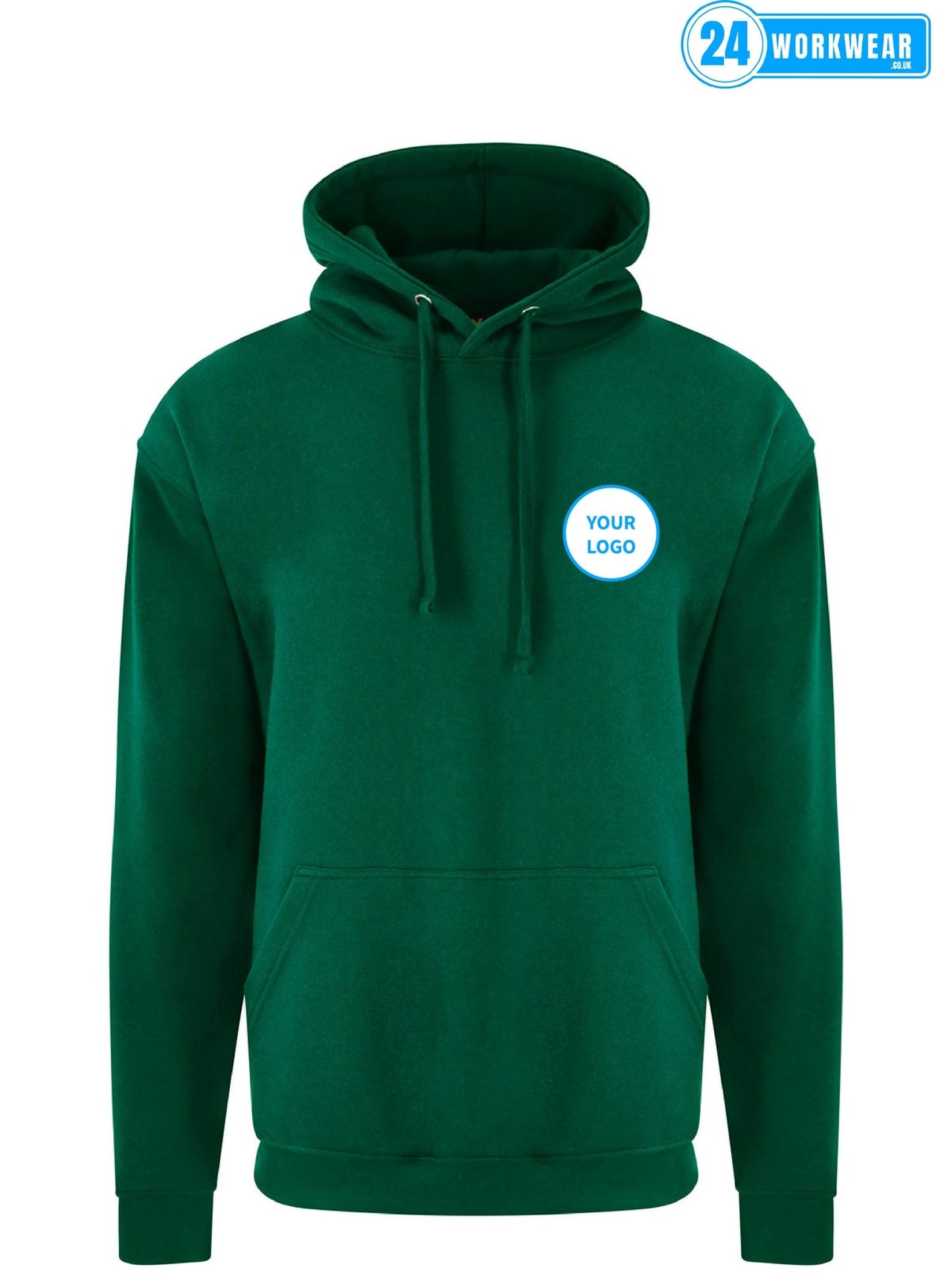 Pro RTX Workwear Hoodie - 24 Workwear - Hoodie